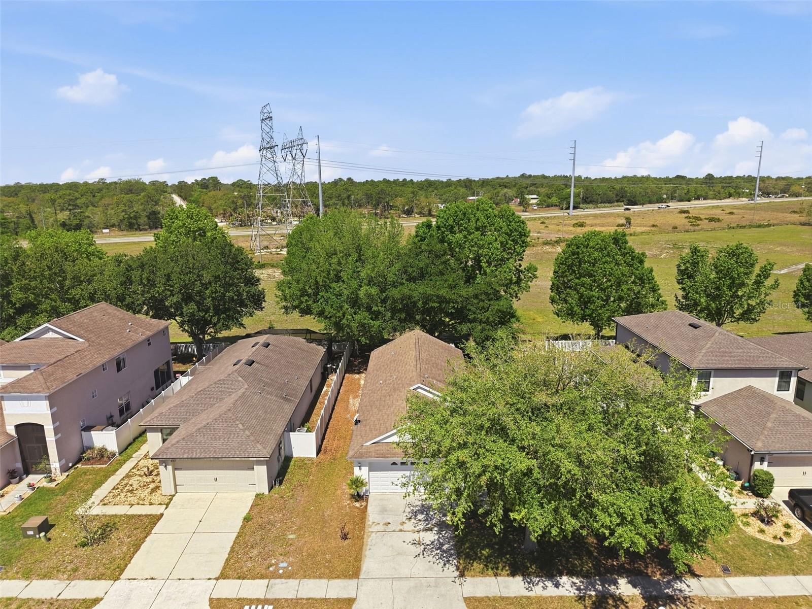 8593 SILVERBELL LOOP, BROOKSVILLE, FL, 34613