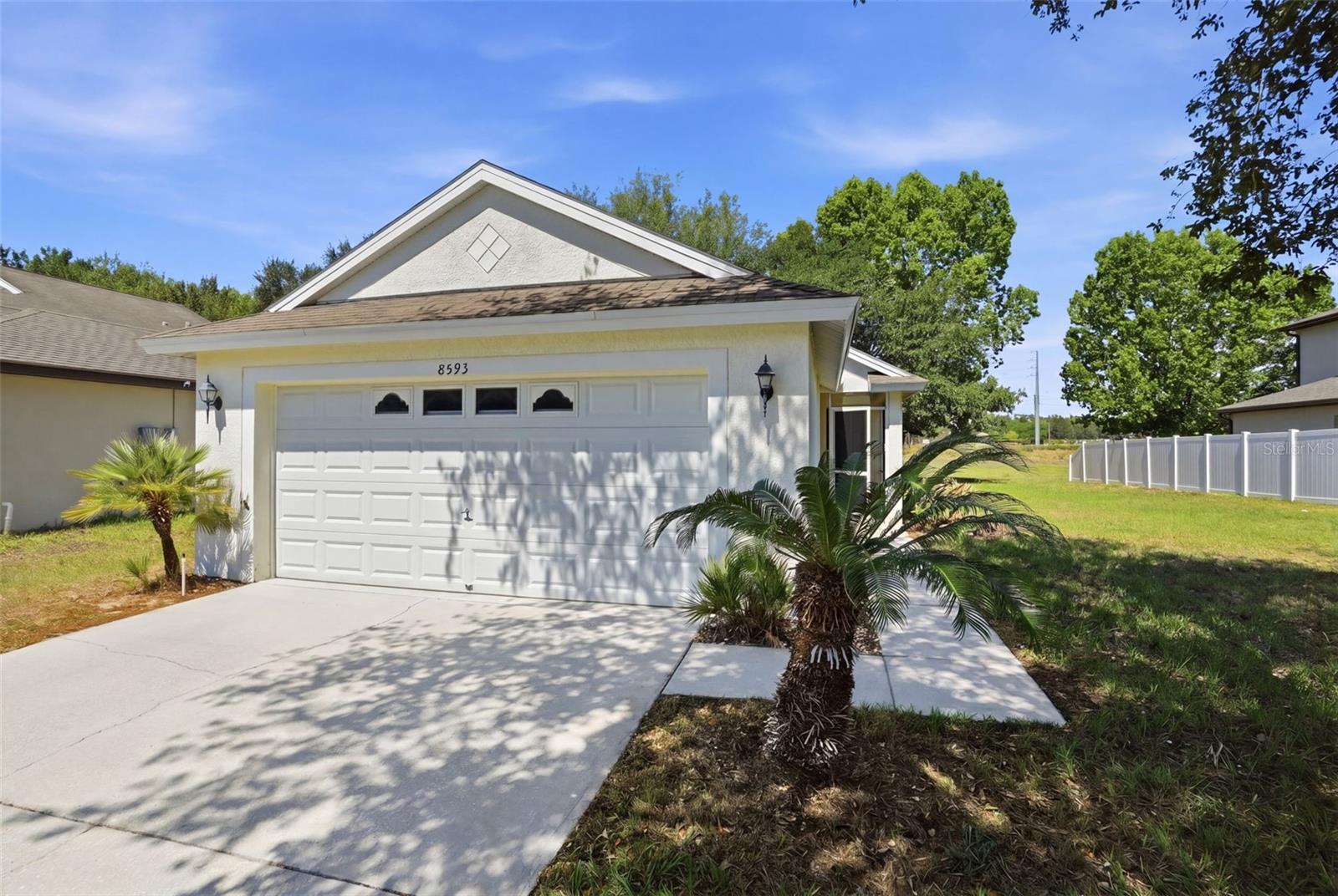 8593 SILVERBELL LOOP, BROOKSVILLE, FL, 34613