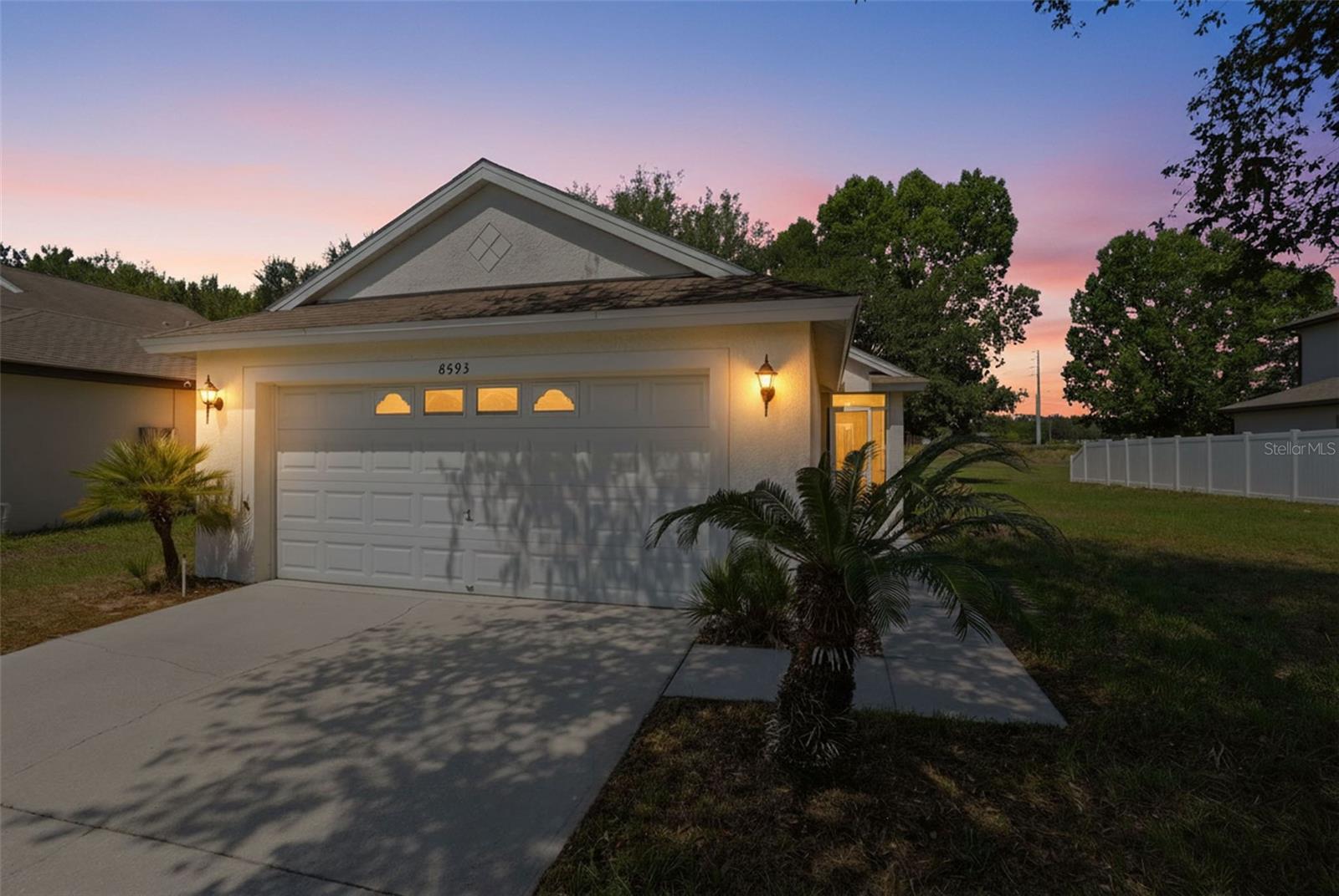 8593 SILVERBELL LOOP, BROOKSVILLE, FL, 34613