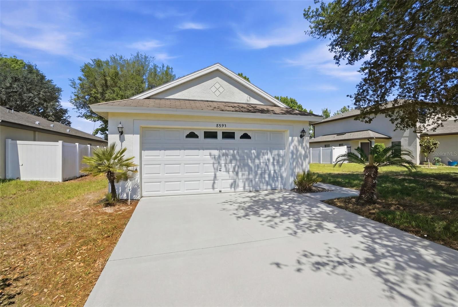 8593 SILVERBELL LOOP, BROOKSVILLE, FL, 34613