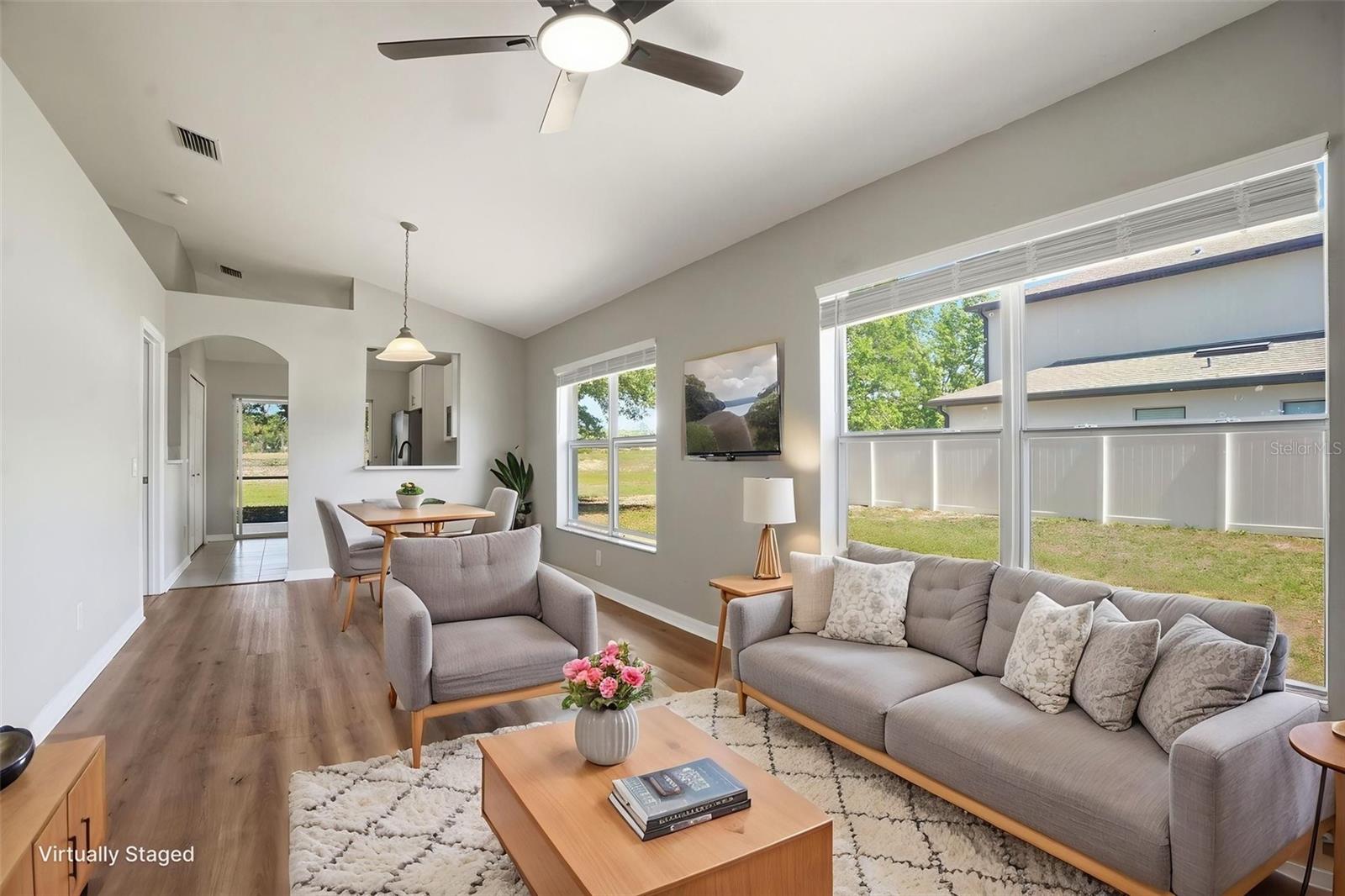 8593 SILVERBELL LOOP, BROOKSVILLE, FL, 34613