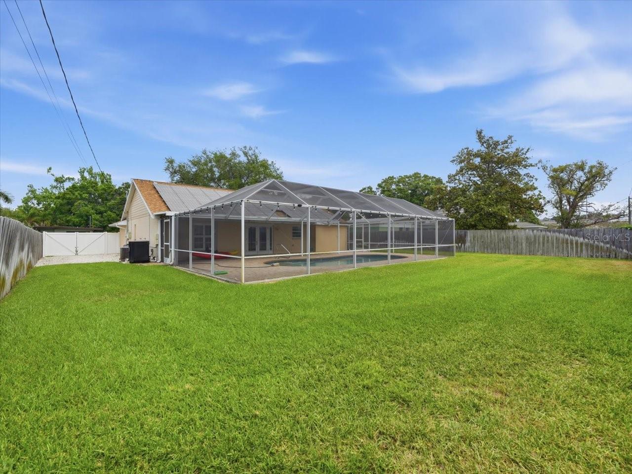 2310 39TH AVE N, ST PETERSBURG, FL, 33714