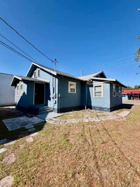 1300 DR. MARTIN LUTHER KING JR ST S, ST PETERSBURG, FL, 33701