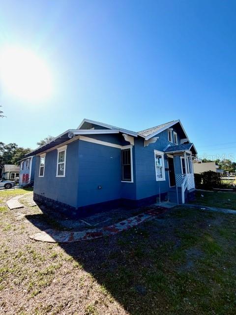 1300 DR. MARTIN LUTHER KING JR ST S, ST PETERSBURG, FL, 33701