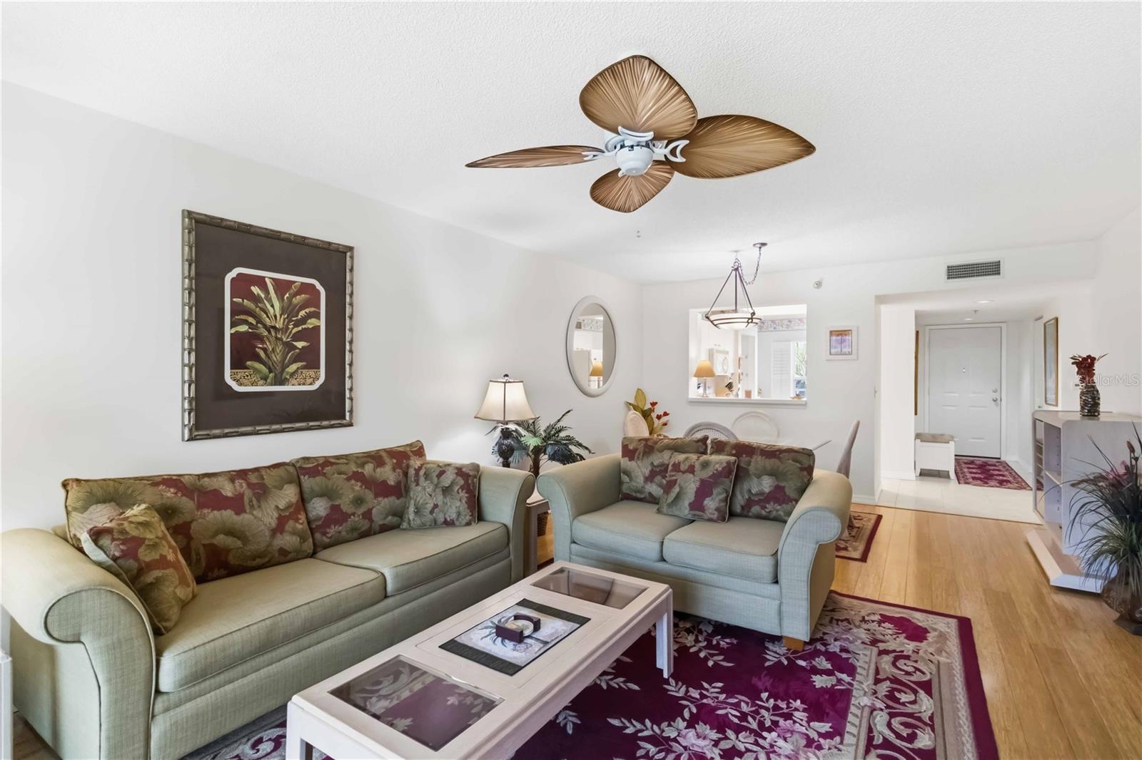 3950 IRONWOOD CIR #205, BRADENTON, FL, 34209