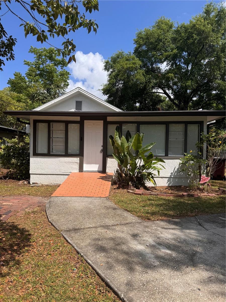 625 CITRUS ST, ORLANDO, FL, 32805