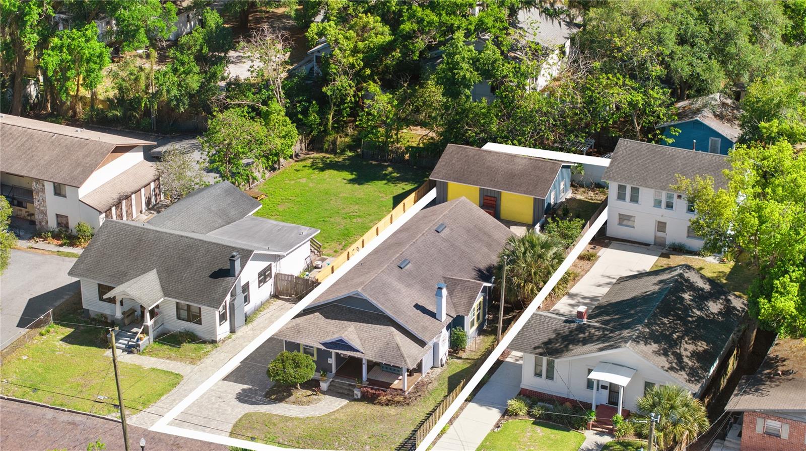 939 LEXINGTON ST, LAKELAND, FL, 33801