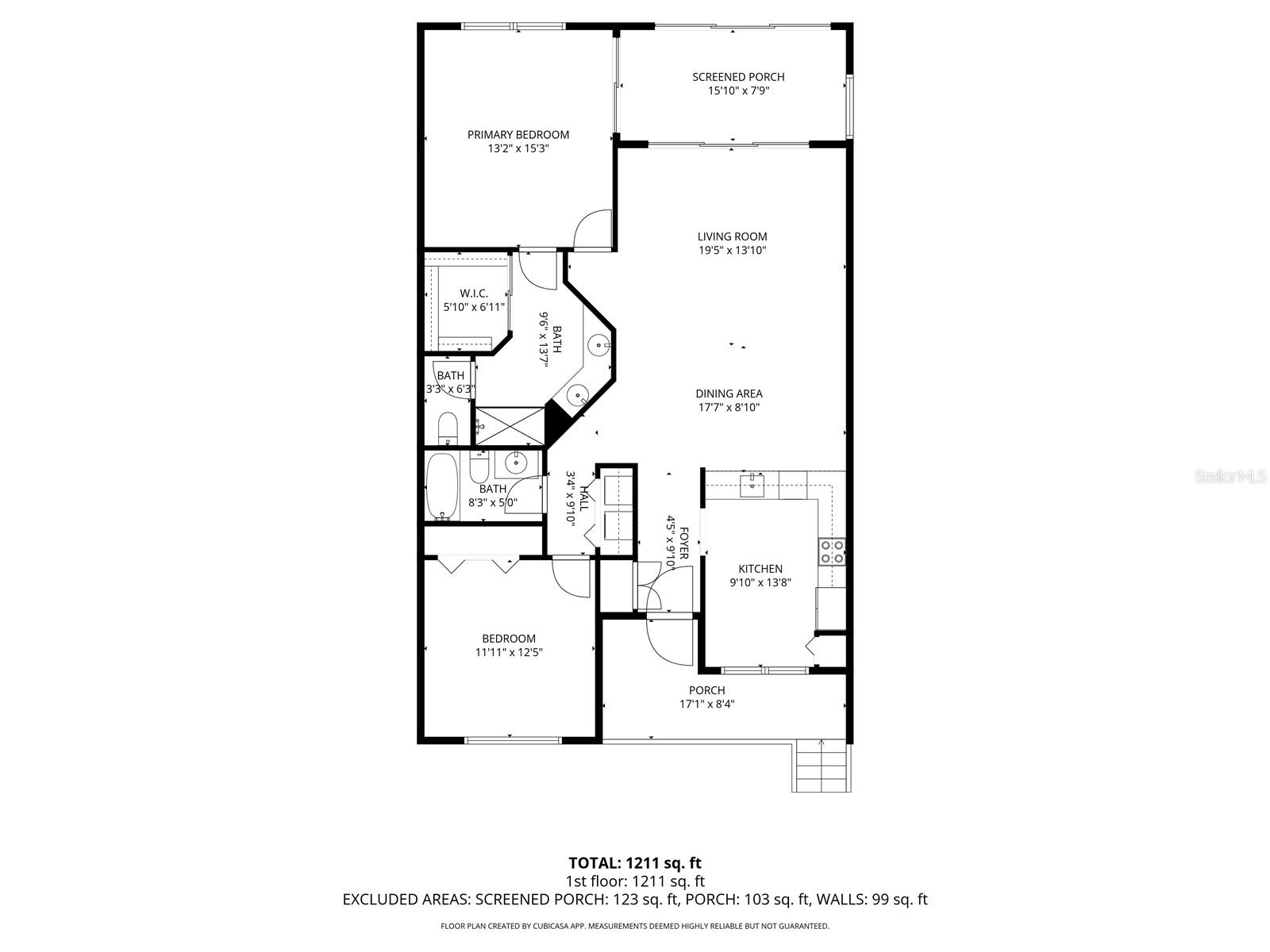 11351 SHIPWATCH LN #1843, LARGO, FL, 33774