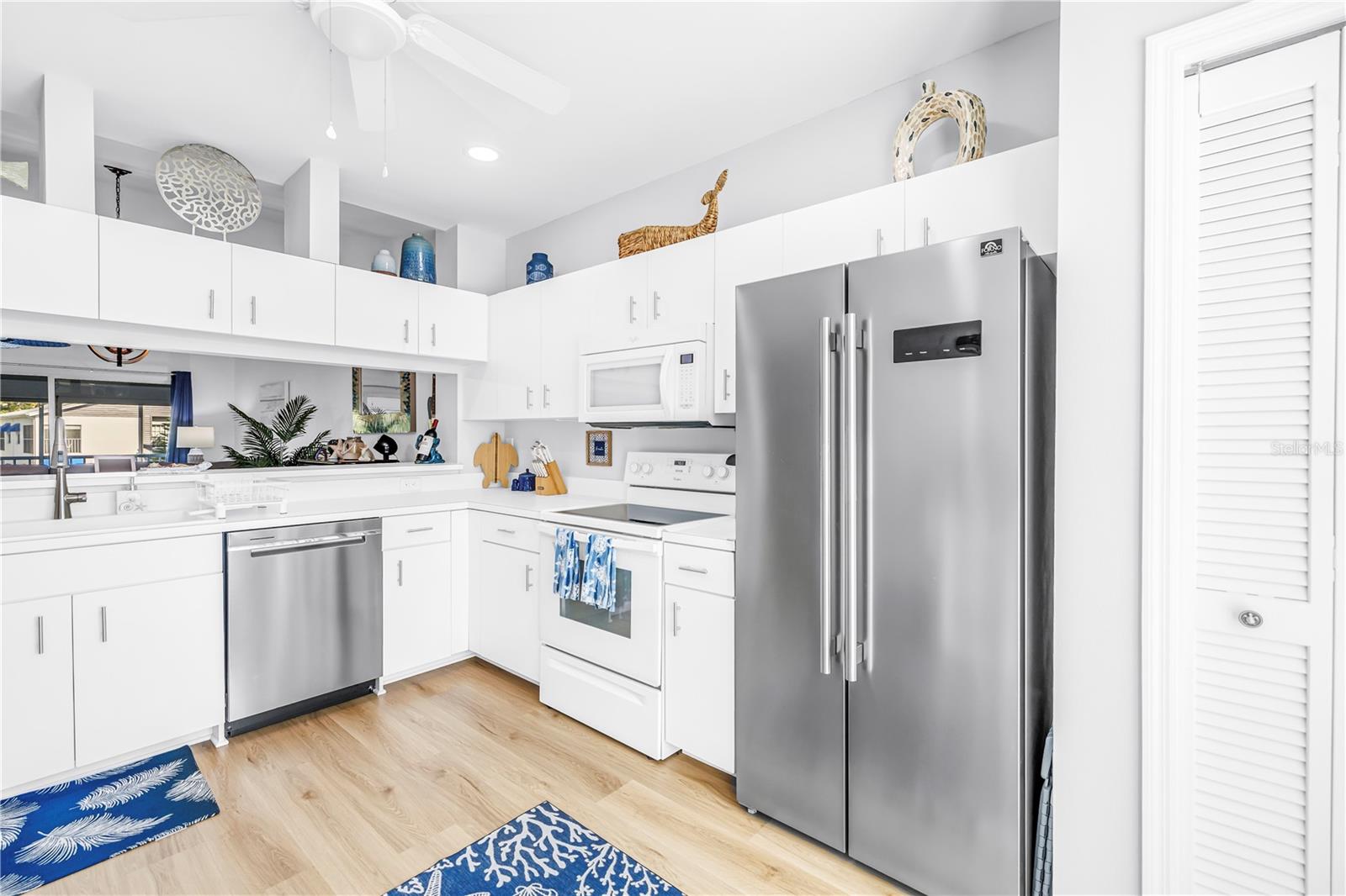 11351 SHIPWATCH LN #1843, LARGO, FL, 33774