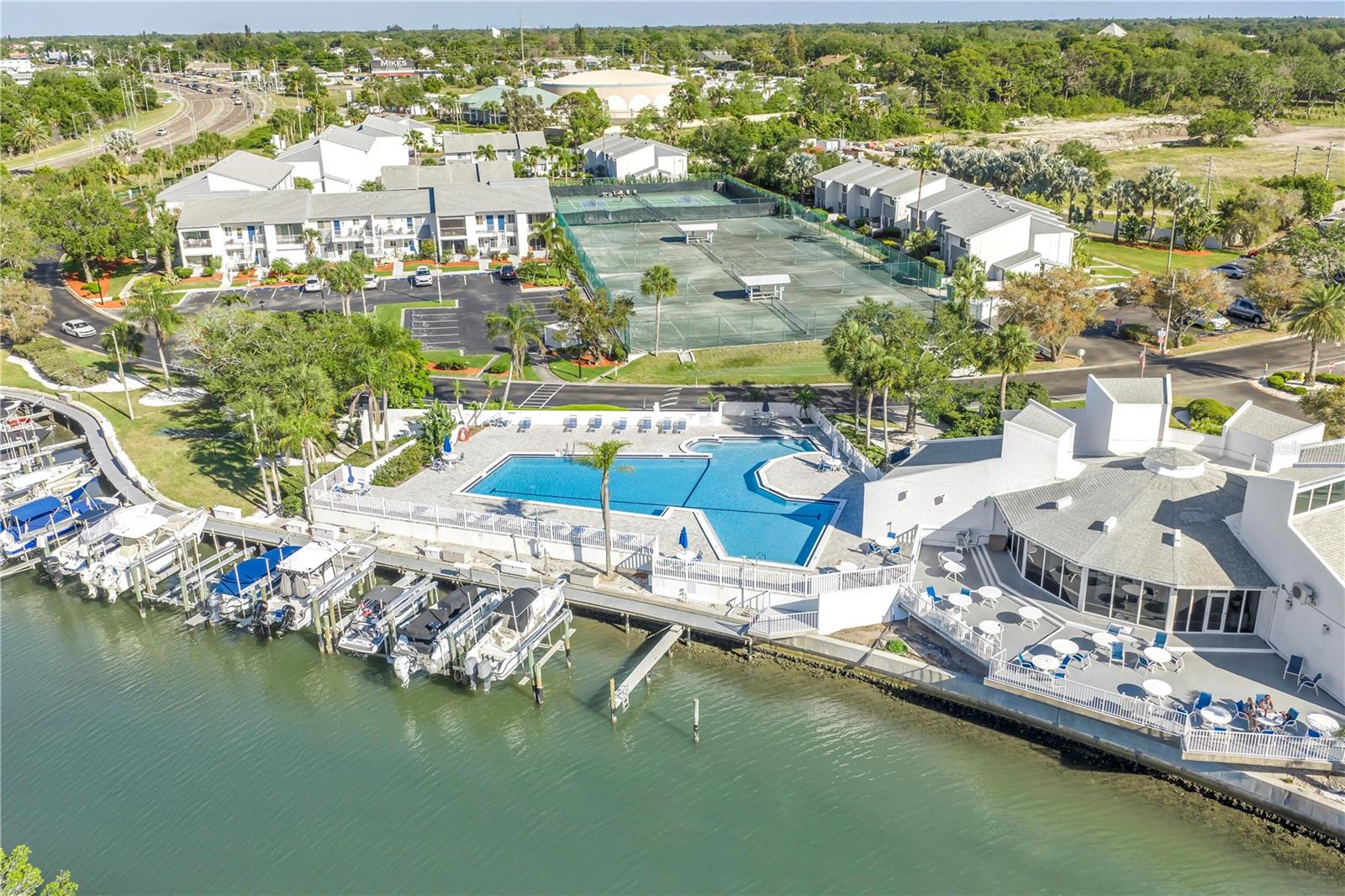 11351 SHIPWATCH LN #1843, LARGO, FL, 33774