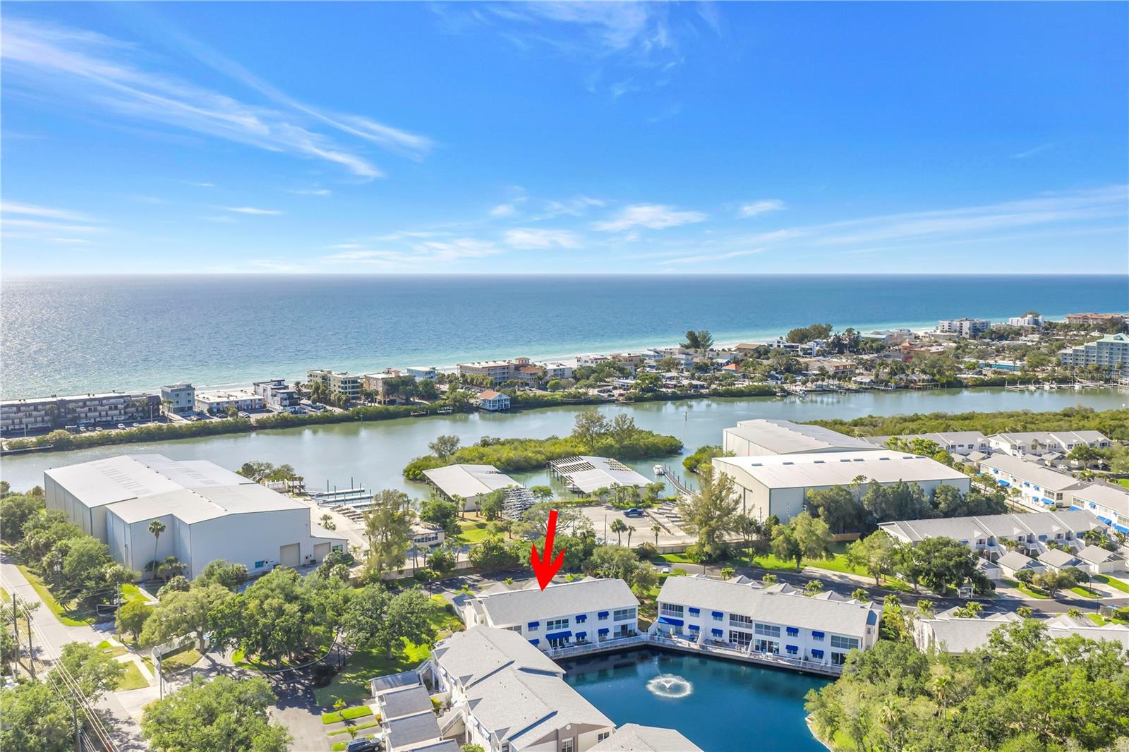 11351 SHIPWATCH LN #1843, LARGO, FL, 33774