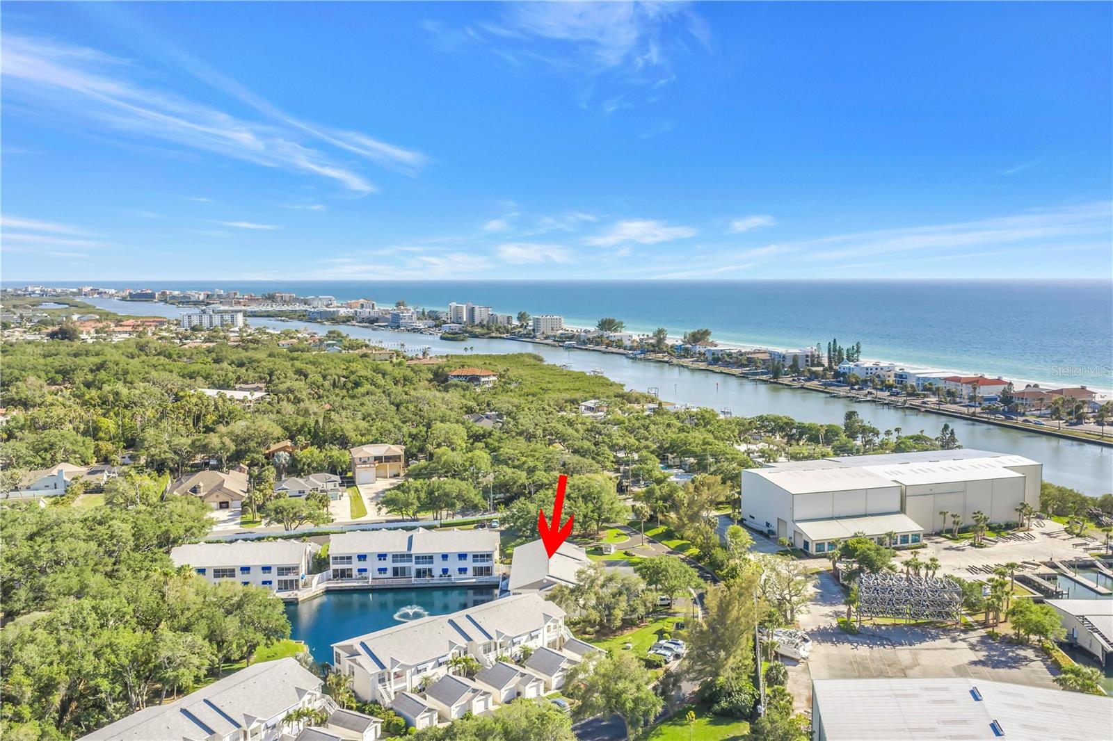 11351 SHIPWATCH LN #1843, LARGO, FL, 33774