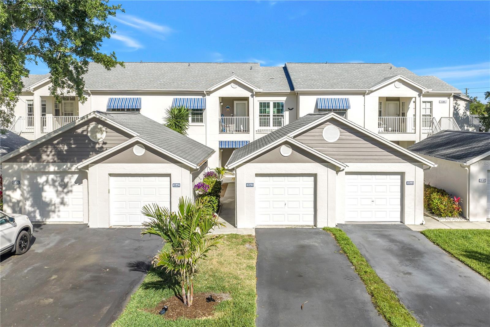 11351 SHIPWATCH LN #1843, LARGO, FL, 33774