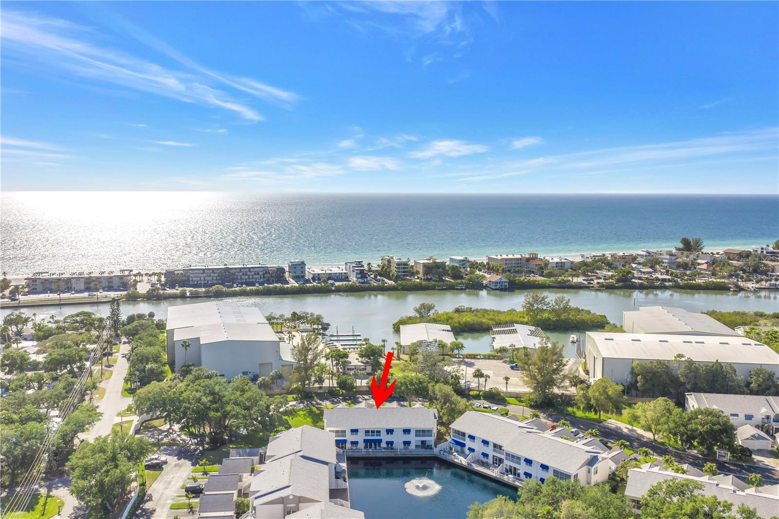 11351 SHIPWATCH LN #1843, LARGO, FL, 33774