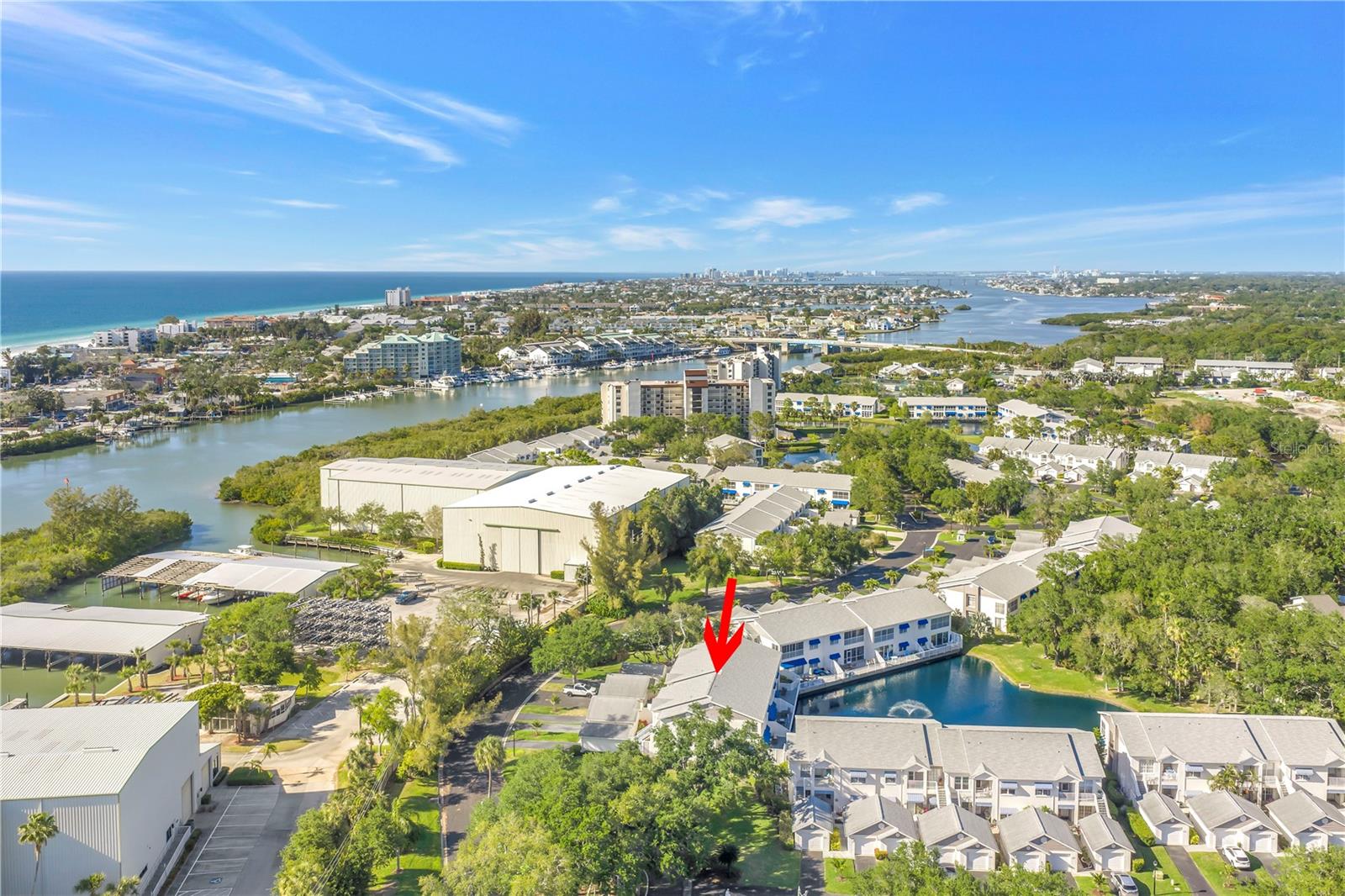 11351 SHIPWATCH LN #1843, LARGO, FL, 33774