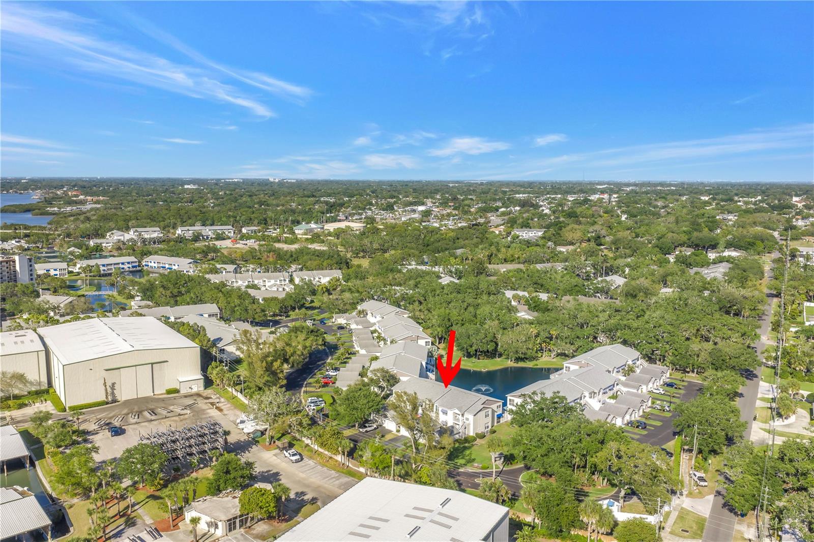 11351 SHIPWATCH LN #1843, LARGO, FL, 33774