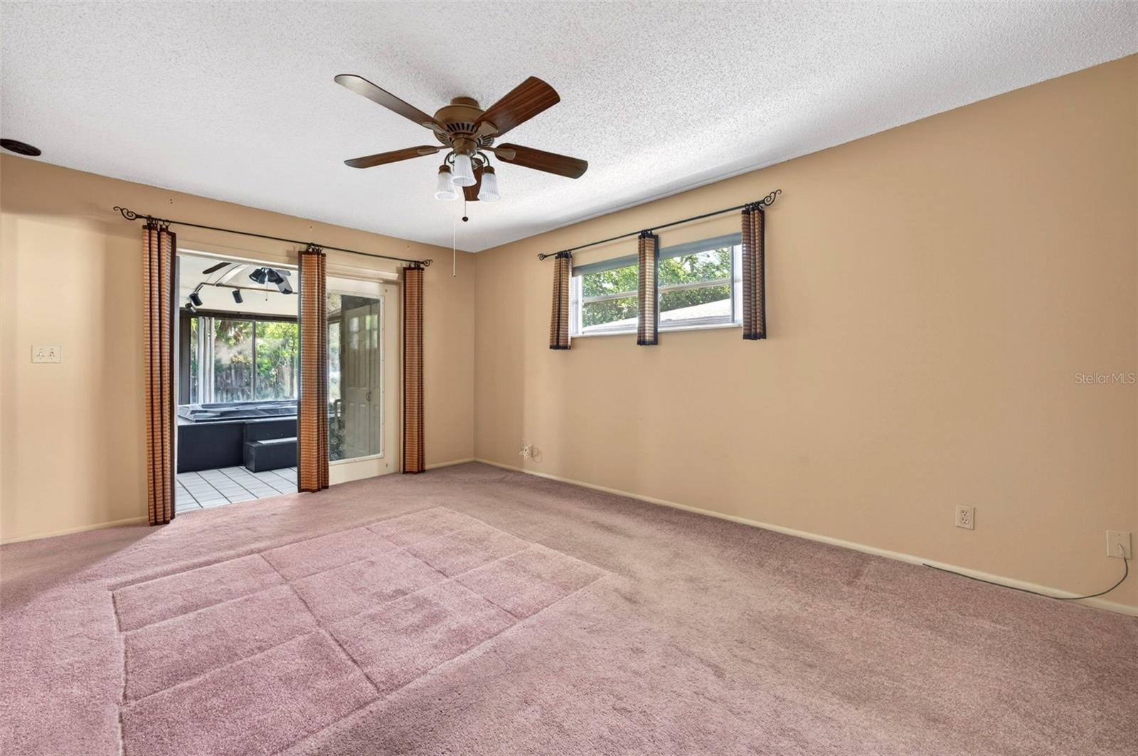 3721 JACKSON ST, PORT ORANGE, FL, 32129