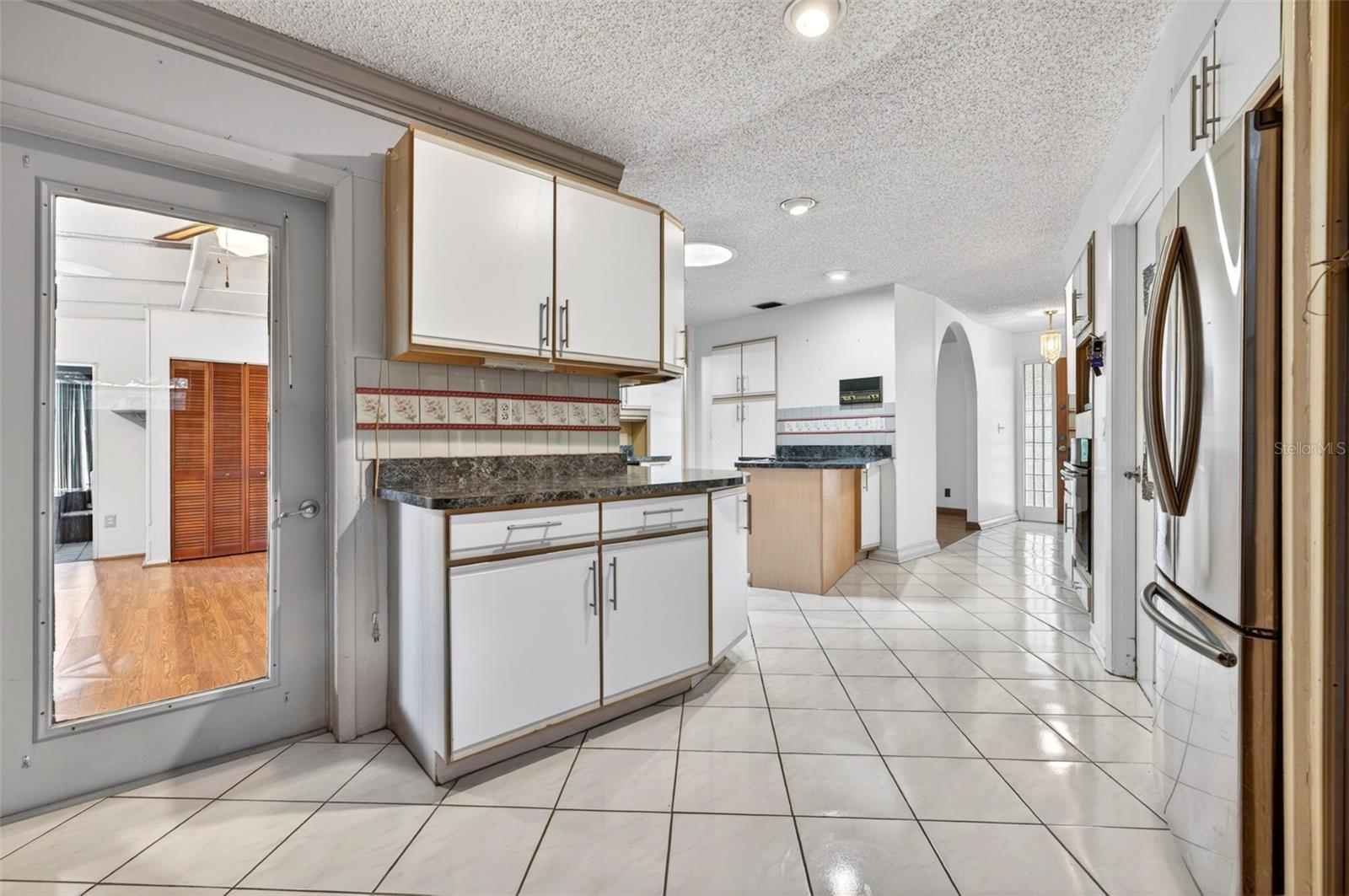 3721 JACKSON ST, PORT ORANGE, FL, 32129