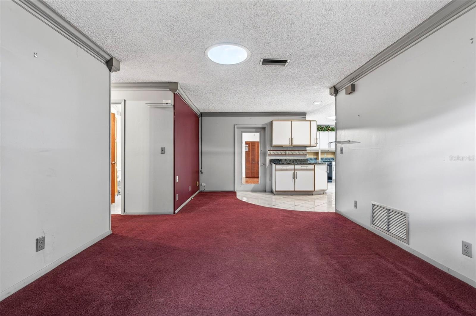 3721 JACKSON ST, PORT ORANGE, FL, 32129