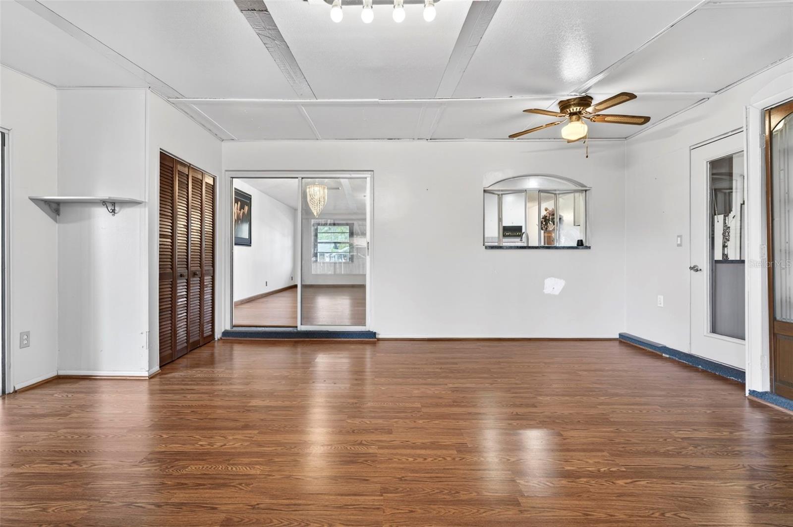 3721 JACKSON ST, PORT ORANGE, FL, 32129