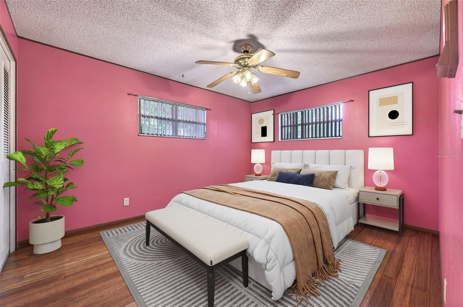 3721 JACKSON ST, PORT ORANGE, FL, 32129