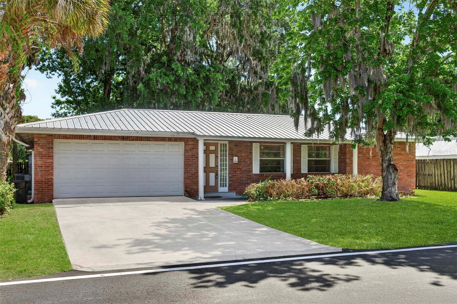 3721 JACKSON ST, PORT ORANGE, FL, 32129