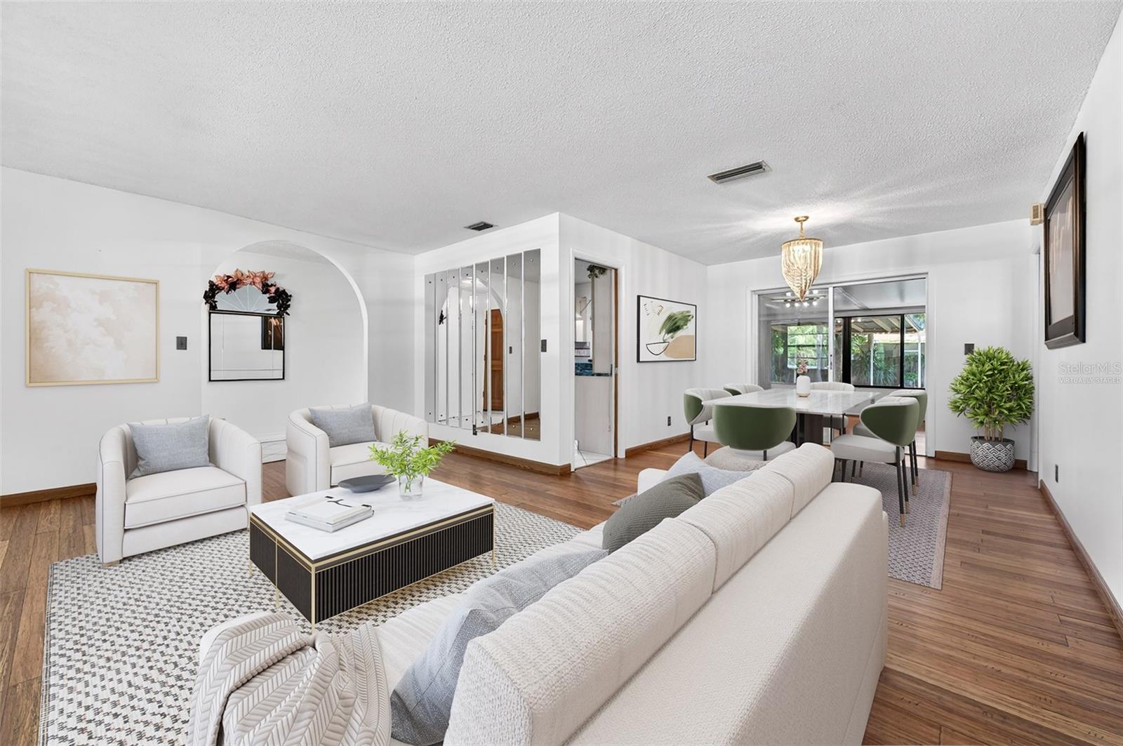 3721 JACKSON ST, PORT ORANGE, FL, 32129