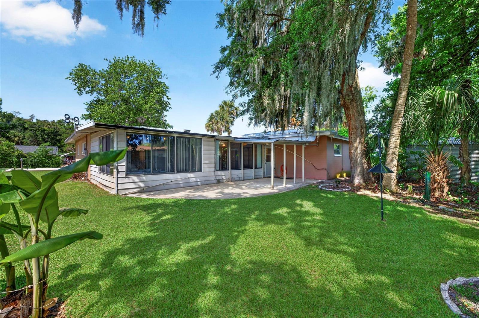 3721 JACKSON ST, PORT ORANGE, FL, 32129