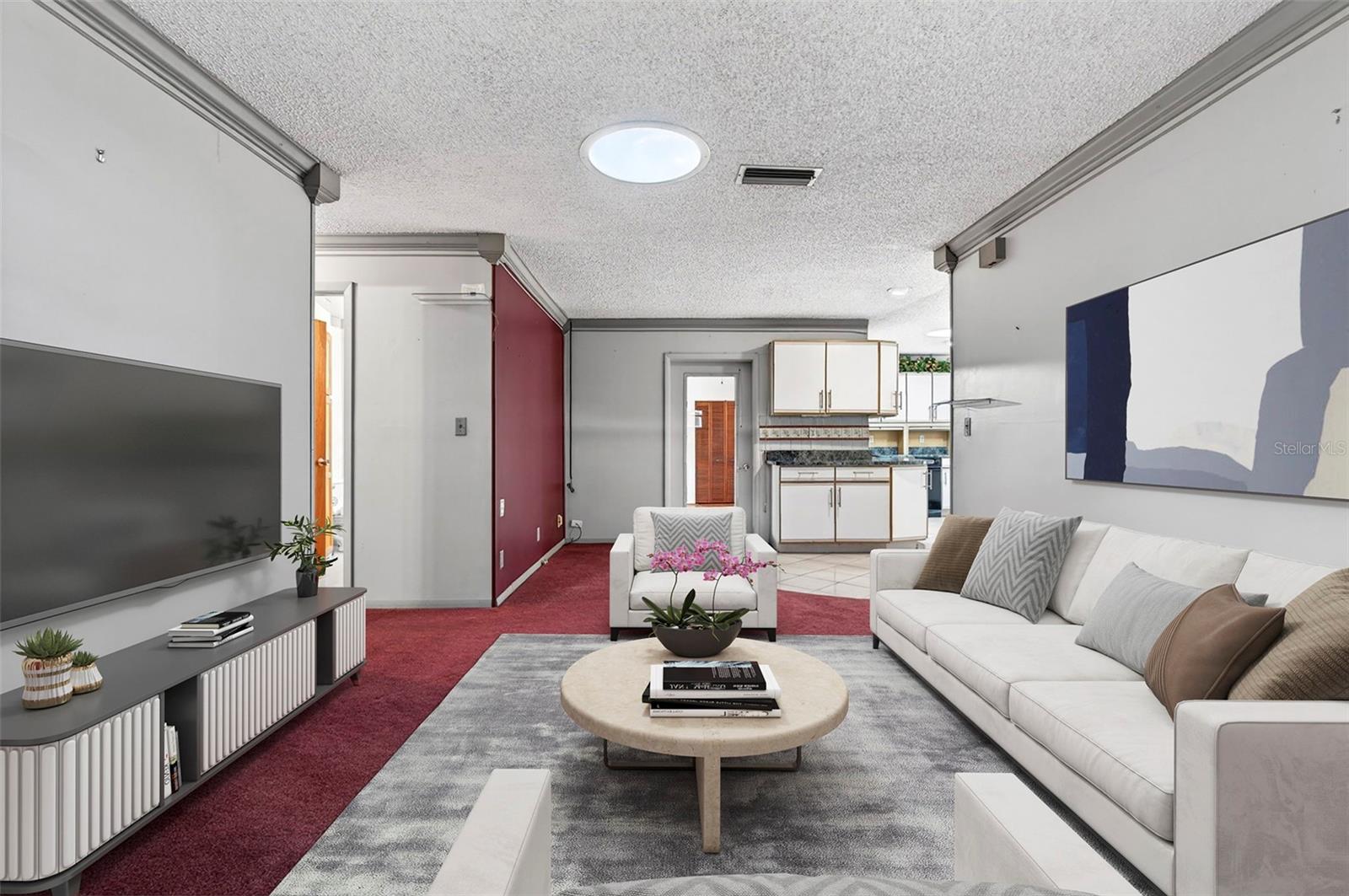 3721 JACKSON ST, PORT ORANGE, FL, 32129