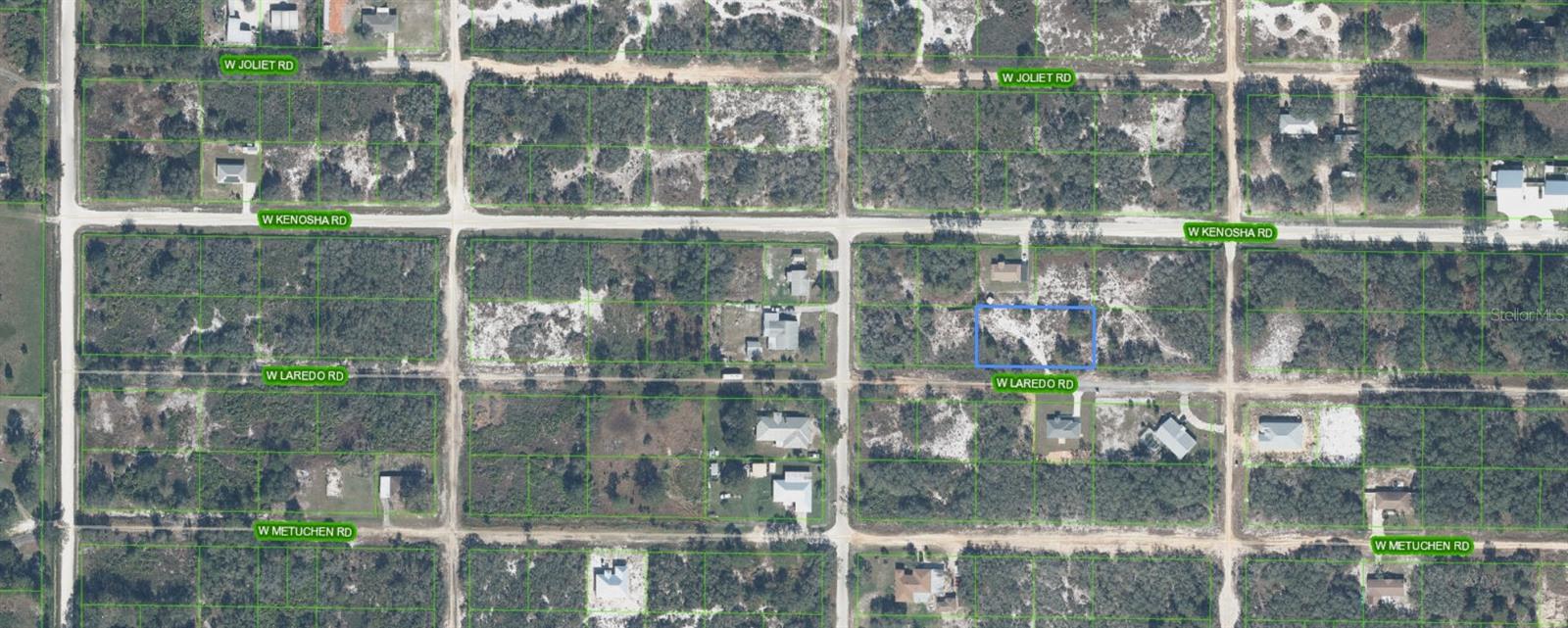 2824 W LAREDO RD, AVON PARK, FL, 33825