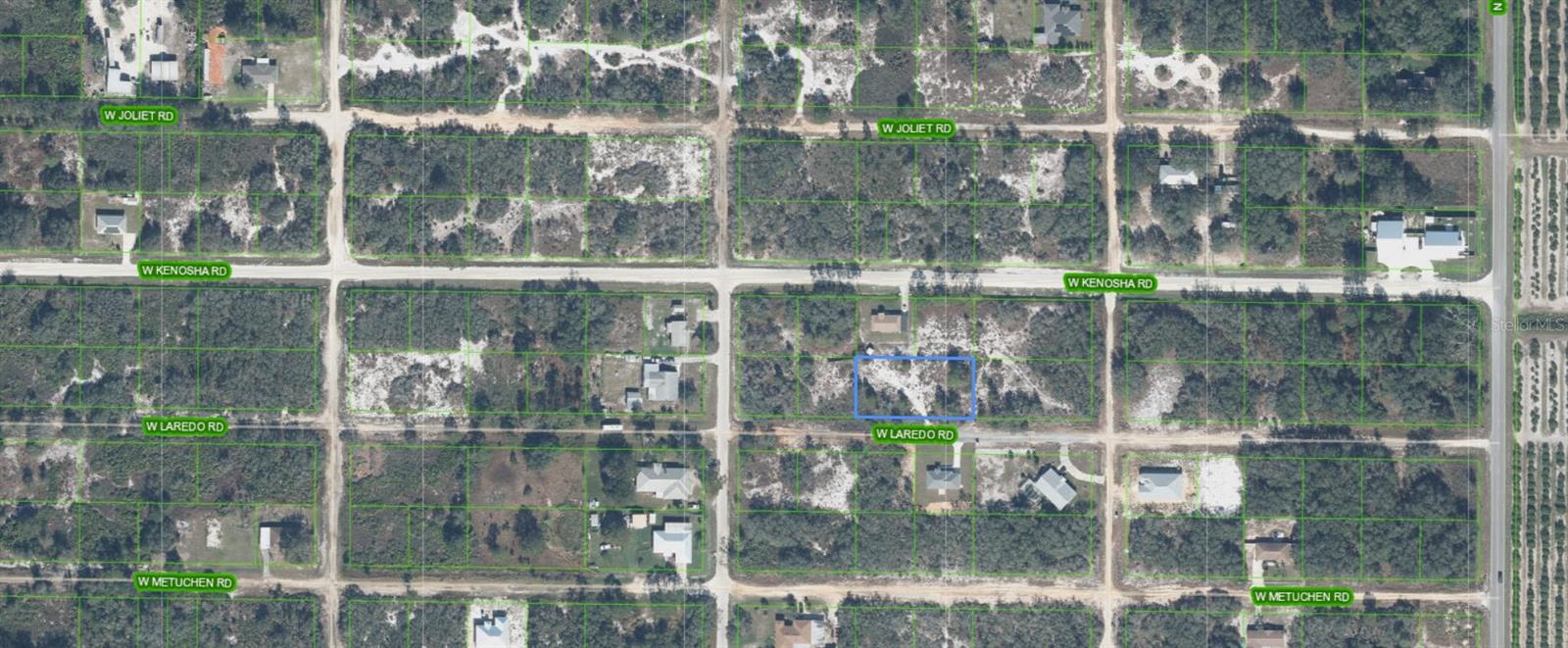 2824 W LAREDO RD, AVON PARK, FL, 33825
