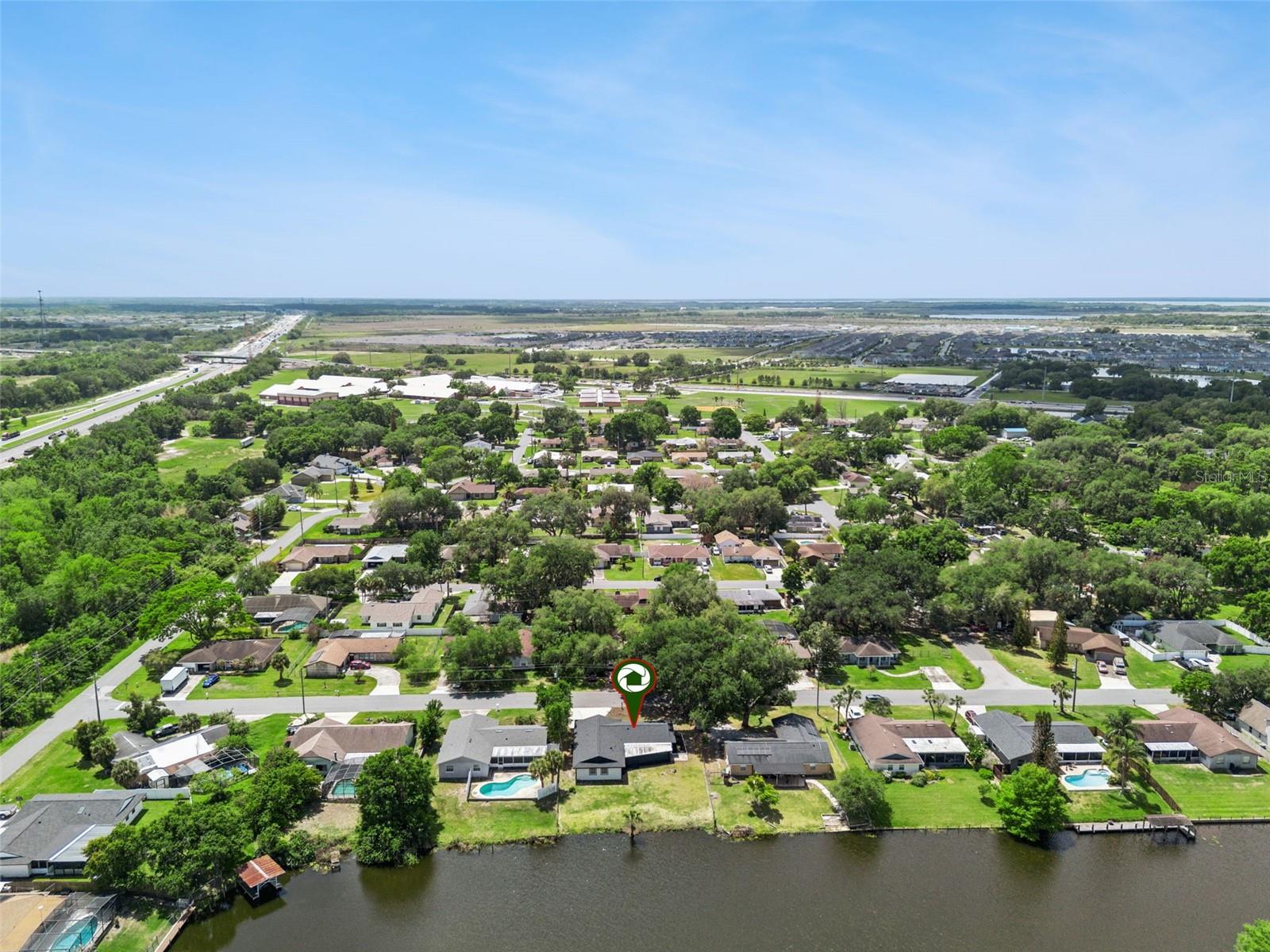 2661 ELLEN AVE, KISSIMMEE, FL, 34744