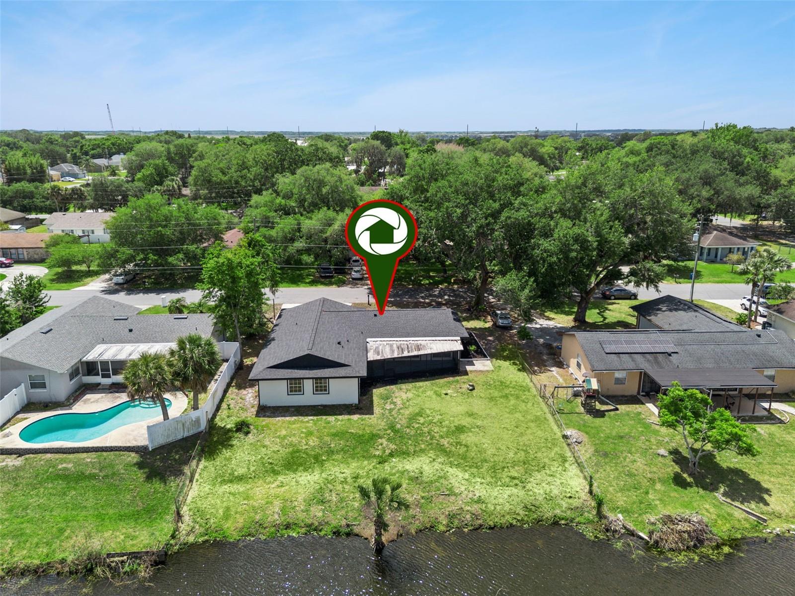 2661 ELLEN AVE, KISSIMMEE, FL, 34744