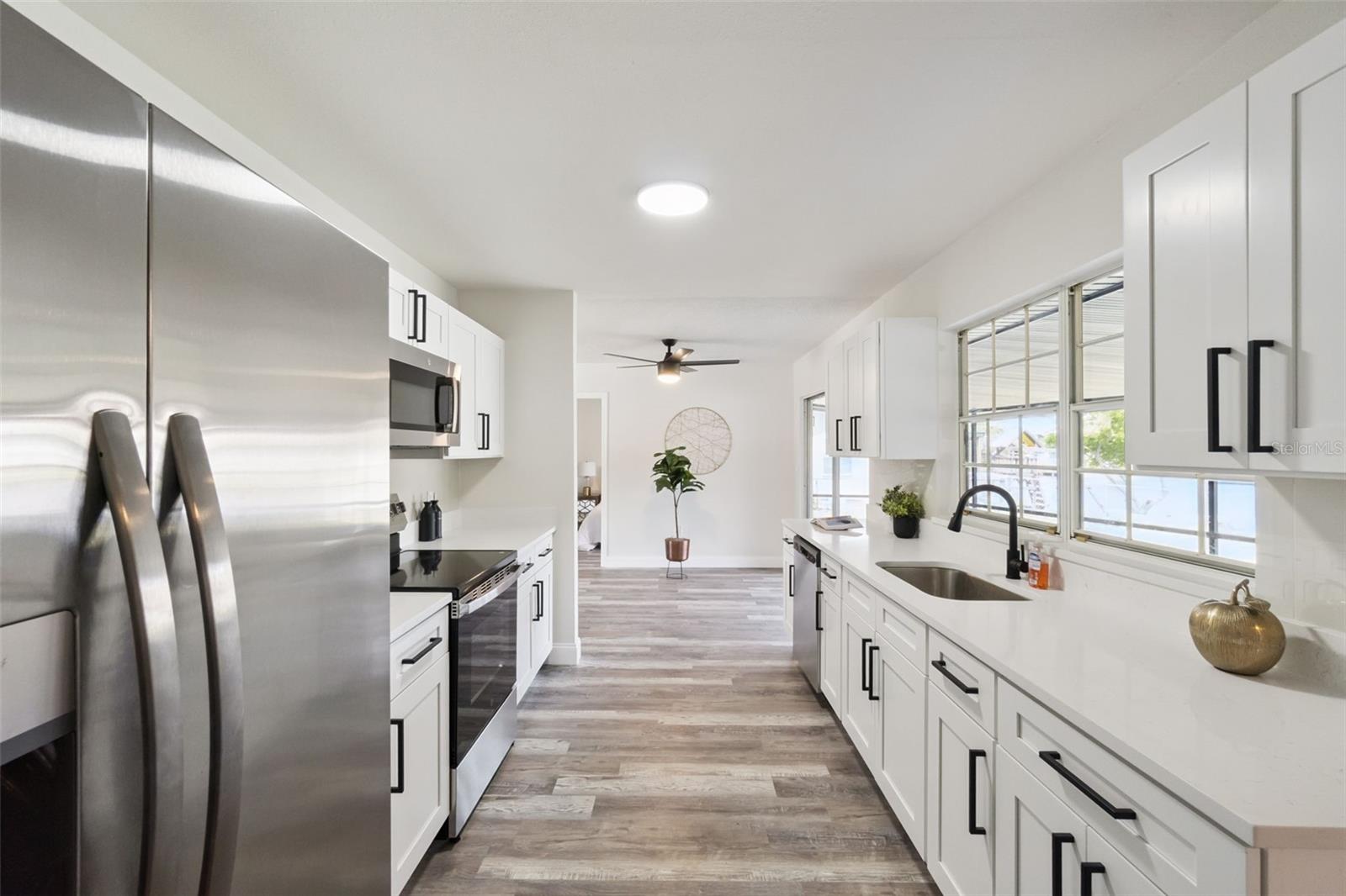 2661 ELLEN AVE, KISSIMMEE, FL, 34744