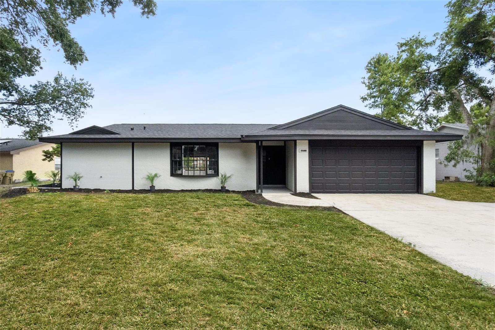 2661 ELLEN AVE, KISSIMMEE, FL, 34744