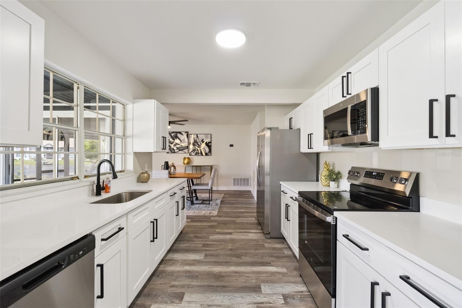 2661 ELLEN AVE, KISSIMMEE, FL, 34744