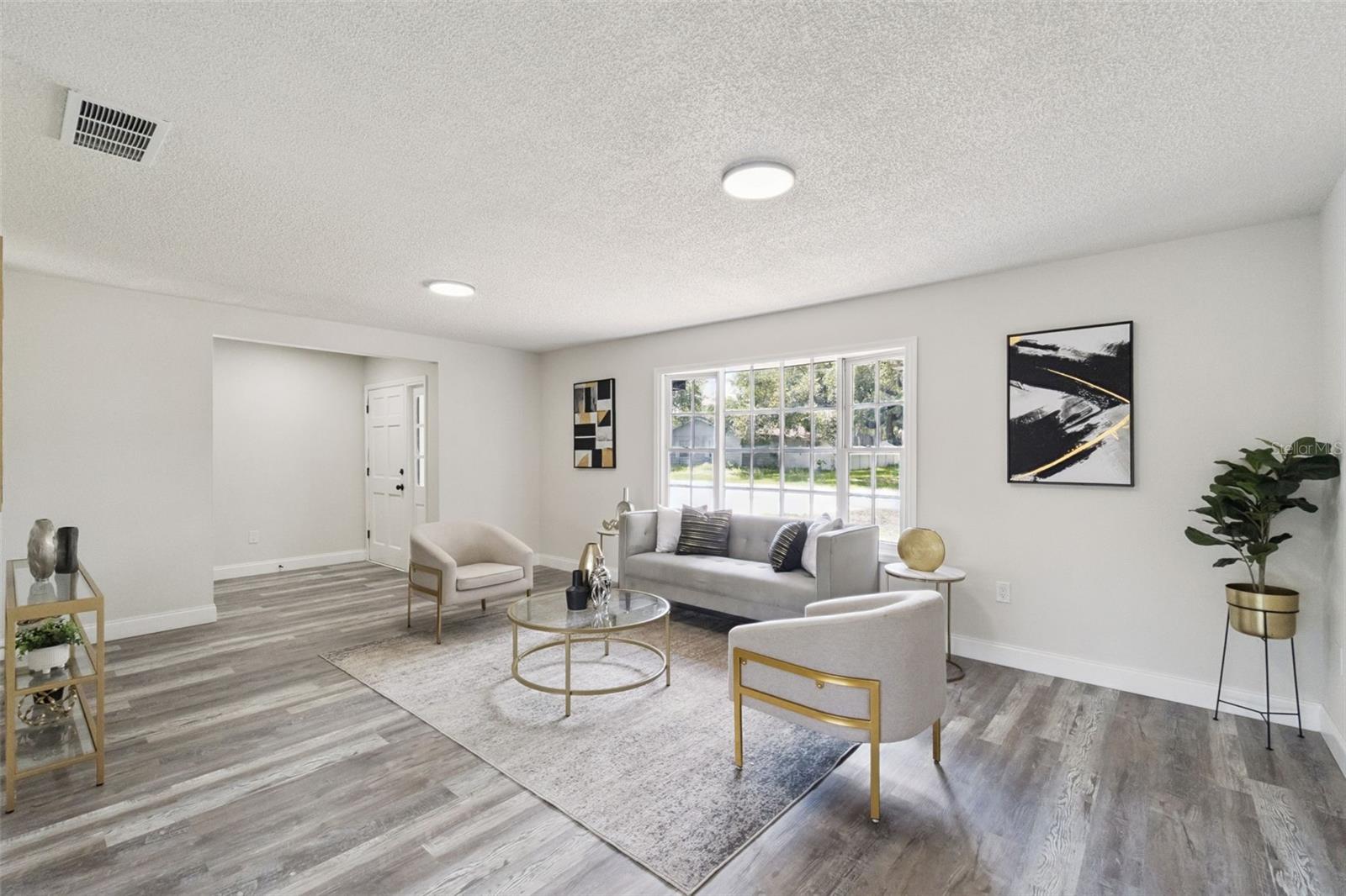 2661 ELLEN AVE, KISSIMMEE, FL, 34744