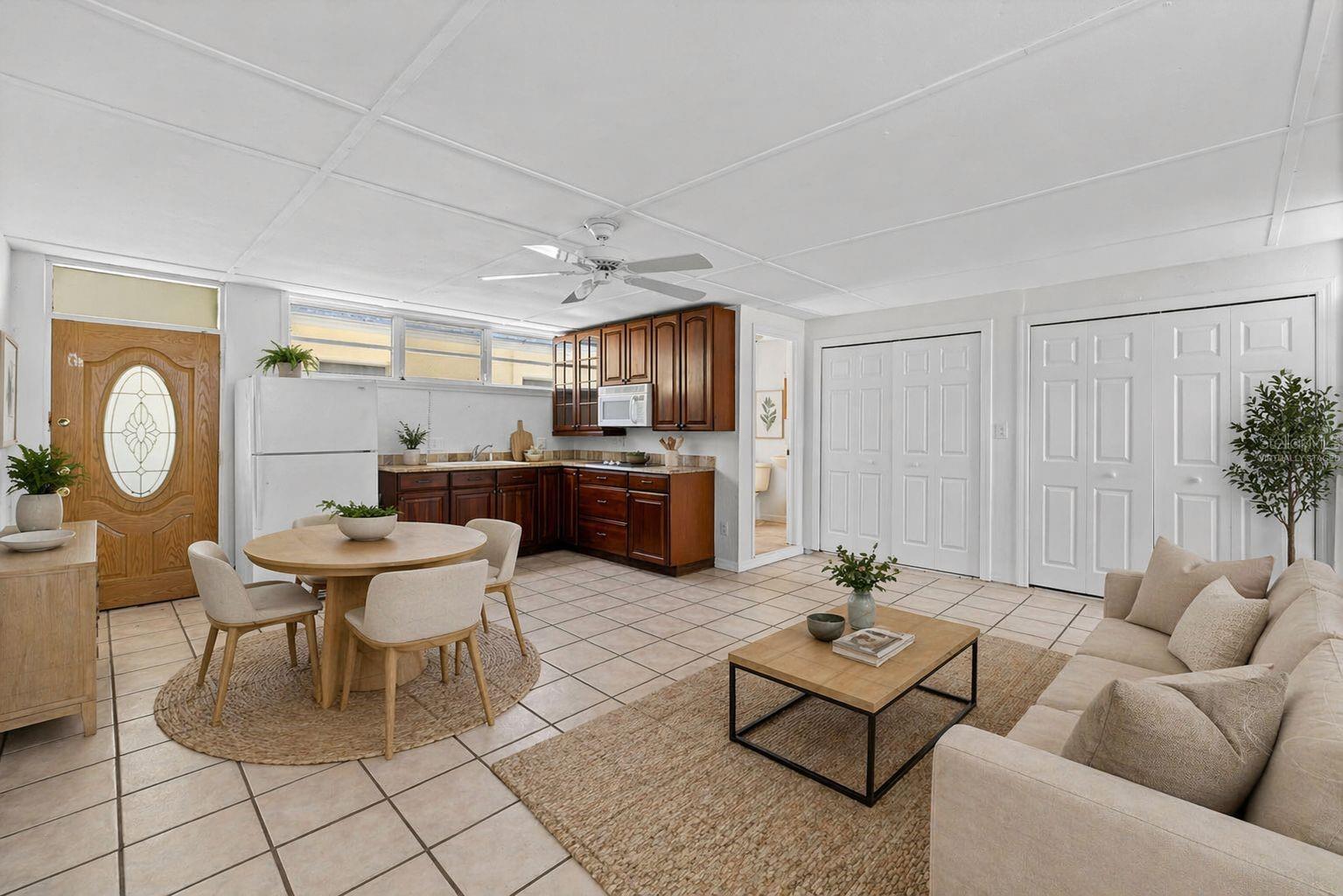 6916 ALDERWOOD DR, SARASOTA, FL, 34243