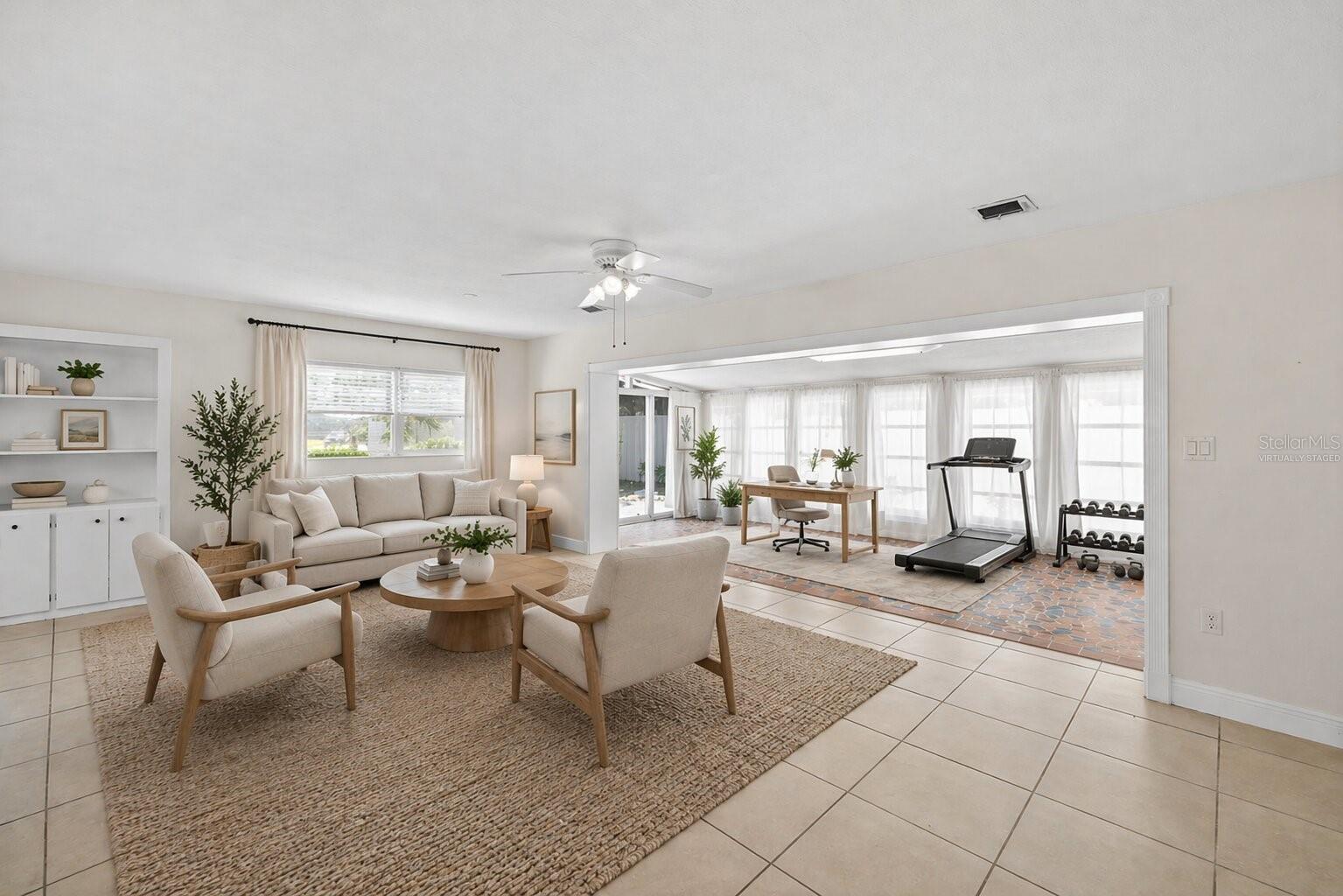 6916 ALDERWOOD DR, SARASOTA, FL, 34243