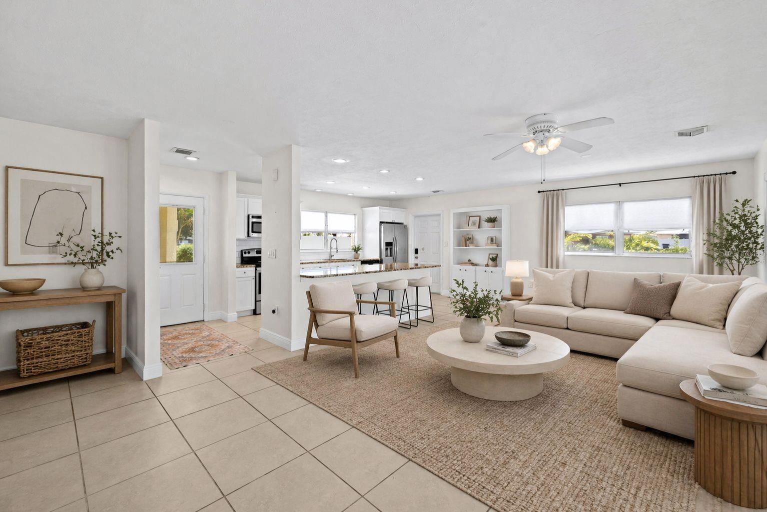 6916 ALDERWOOD DR, SARASOTA, FL, 34243