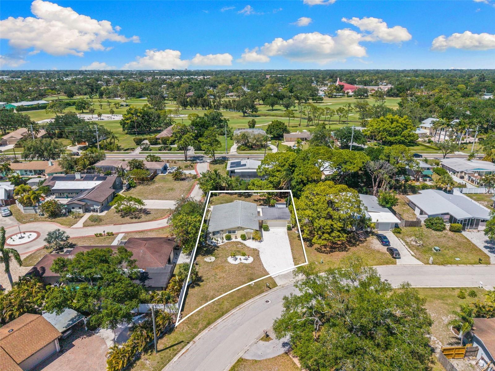 6916 ALDERWOOD DR, SARASOTA, FL, 34243