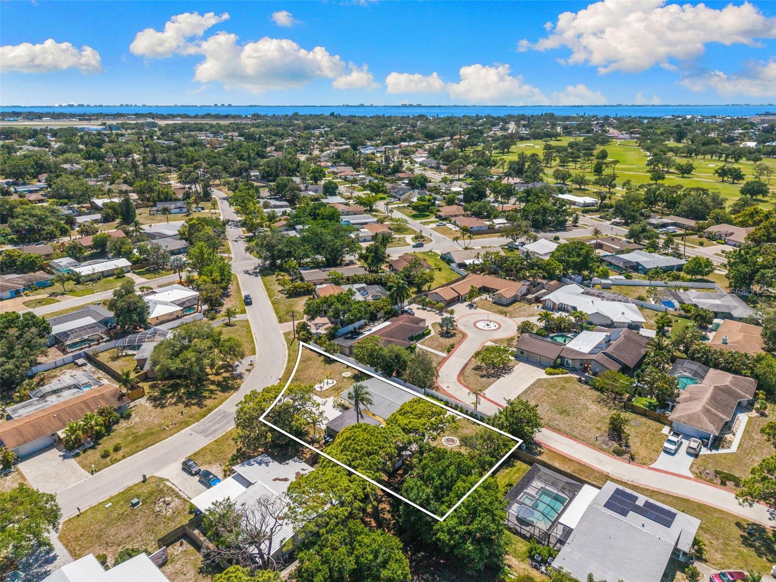 6916 ALDERWOOD DR, SARASOTA, FL, 34243