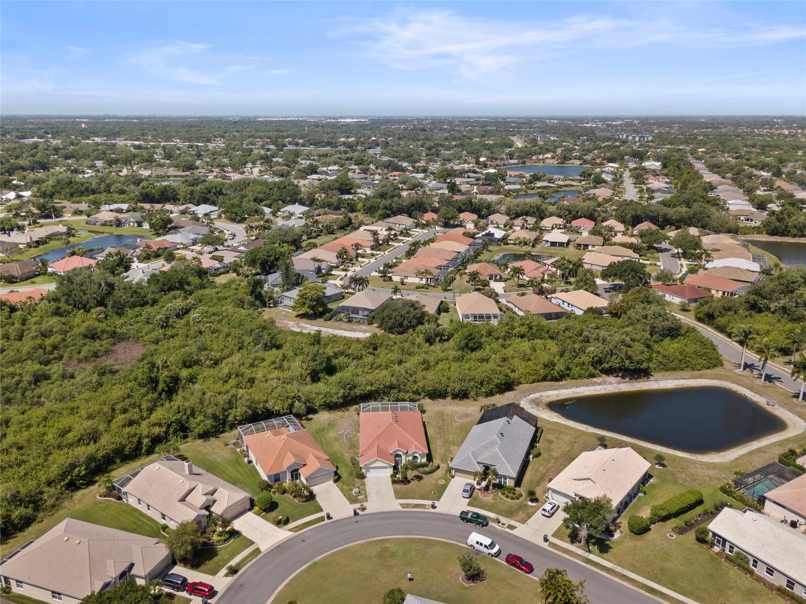 5914 CHAPARRAL AVE, SARASOTA, FL, 34243