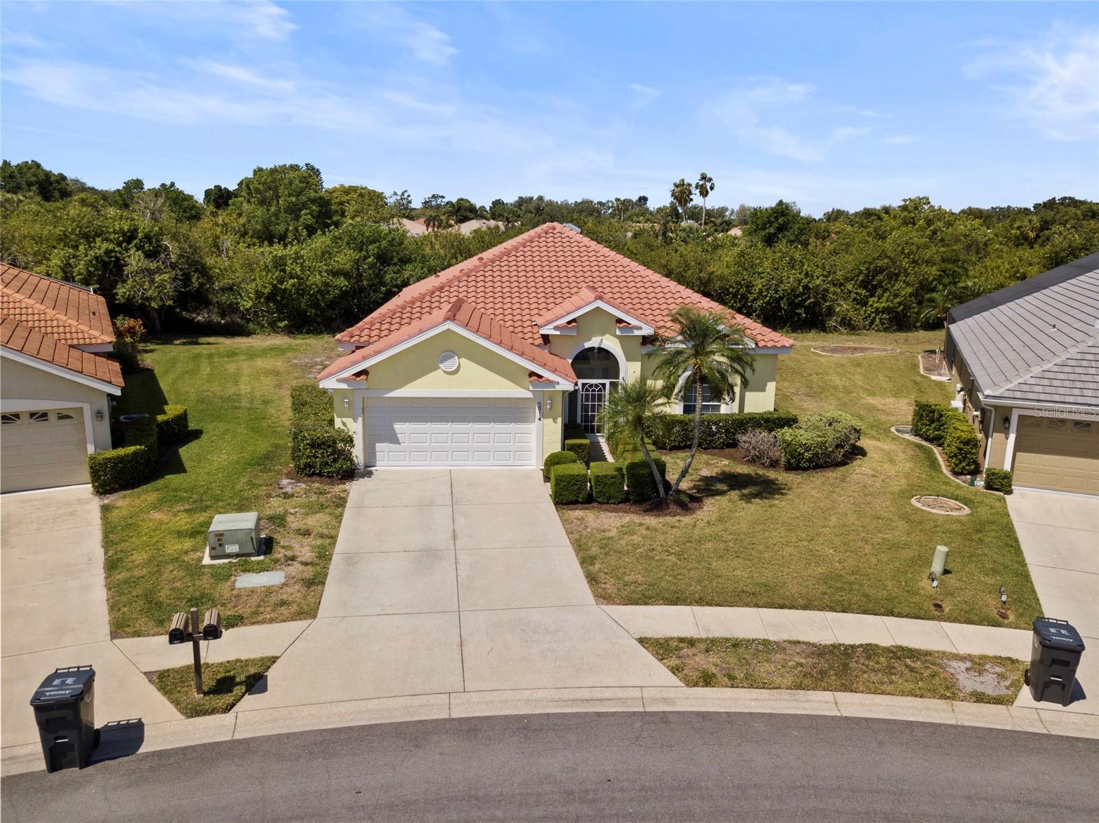 5914 CHAPARRAL AVE, SARASOTA, FL, 34243