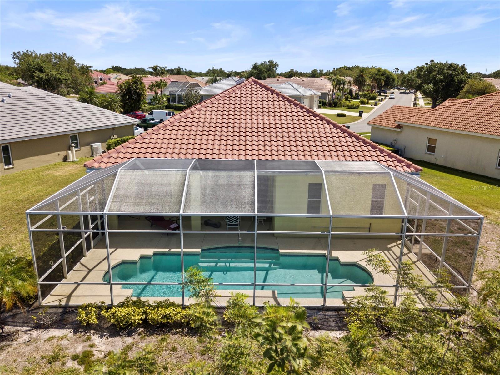 5914 CHAPARRAL AVE, SARASOTA, FL, 34243