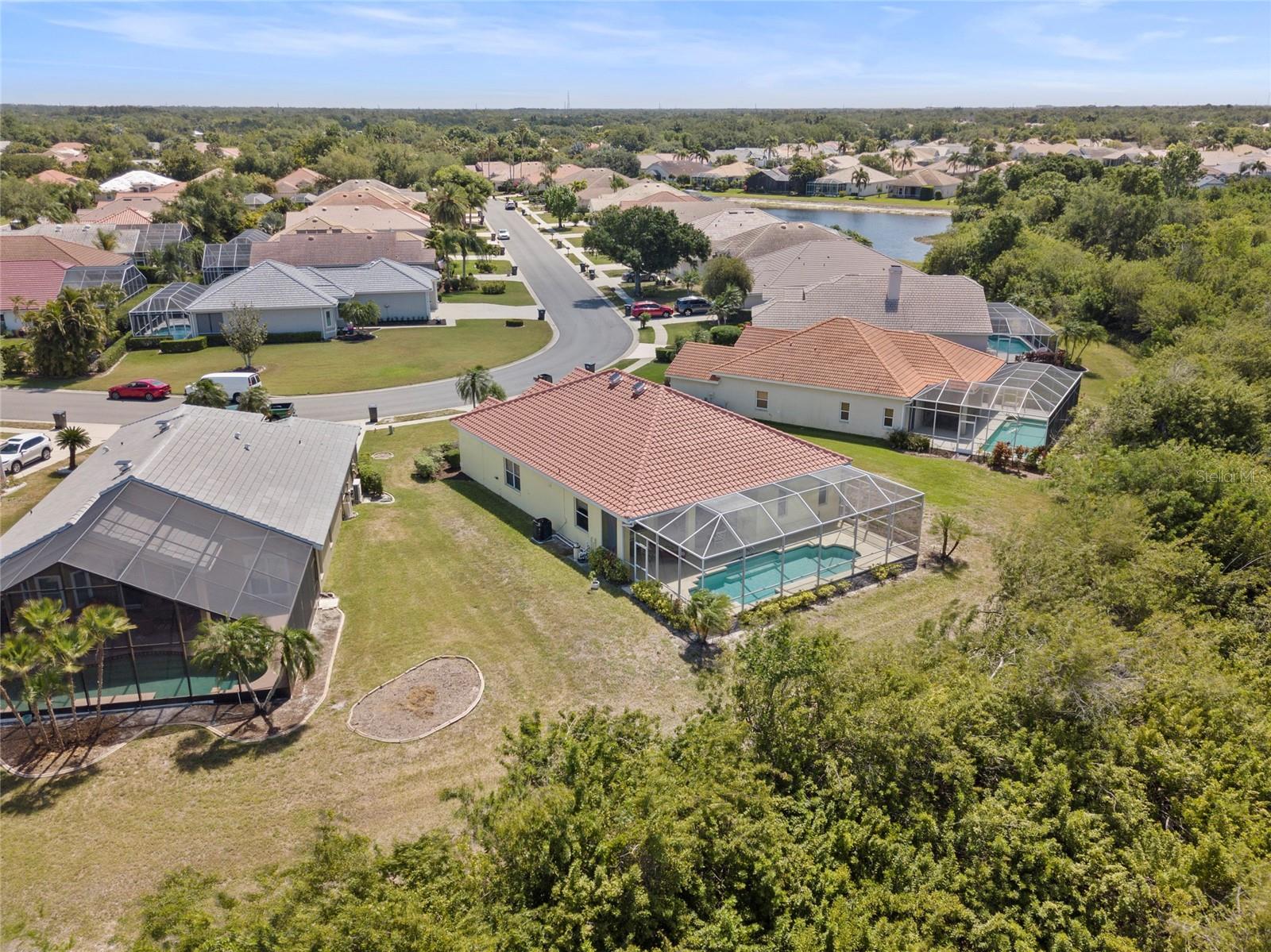 5914 CHAPARRAL AVE, SARASOTA, FL, 34243