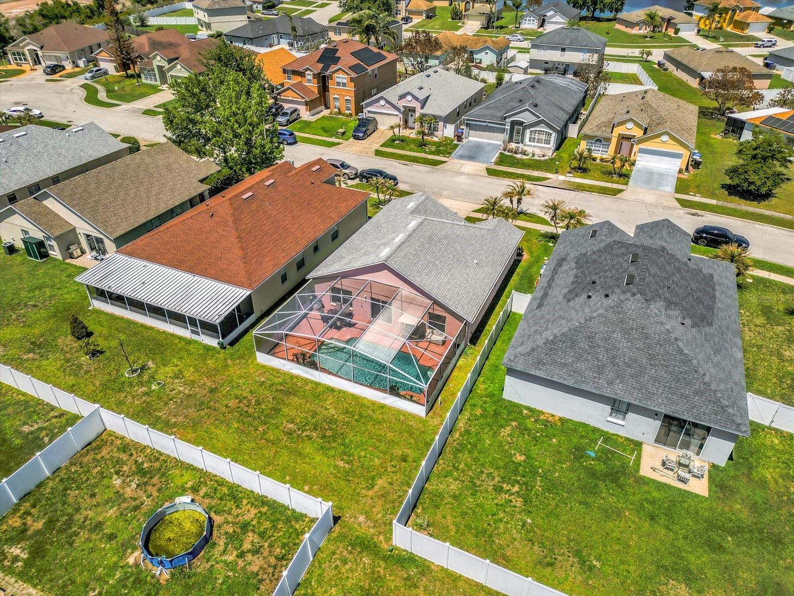 1804 BAGUETTE CT, KISSIMMEE, FL, 34743