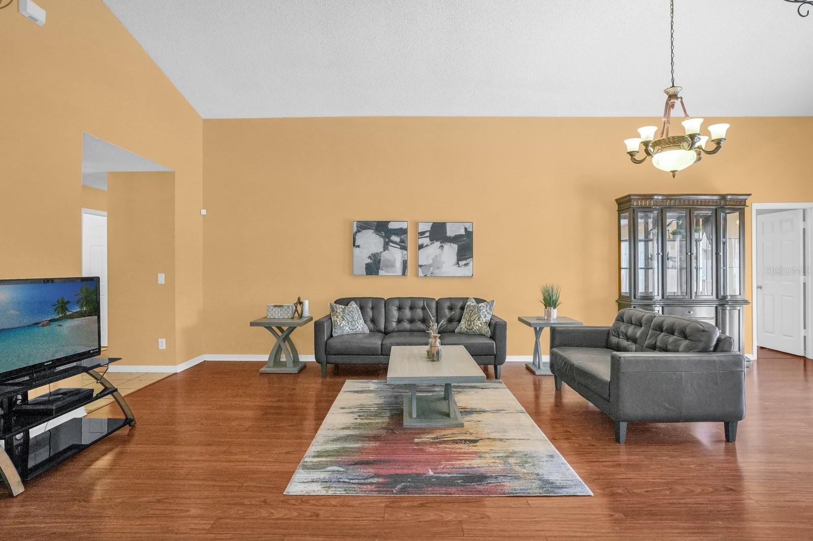 1804 BAGUETTE CT, KISSIMMEE, FL, 34743