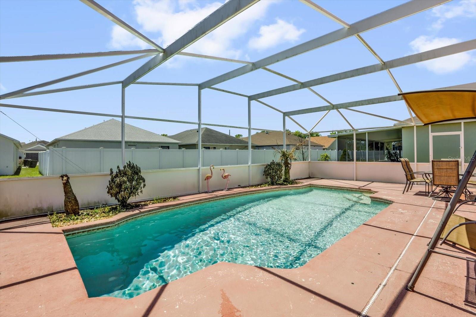 1804 BAGUETTE CT, KISSIMMEE, FL, 34743