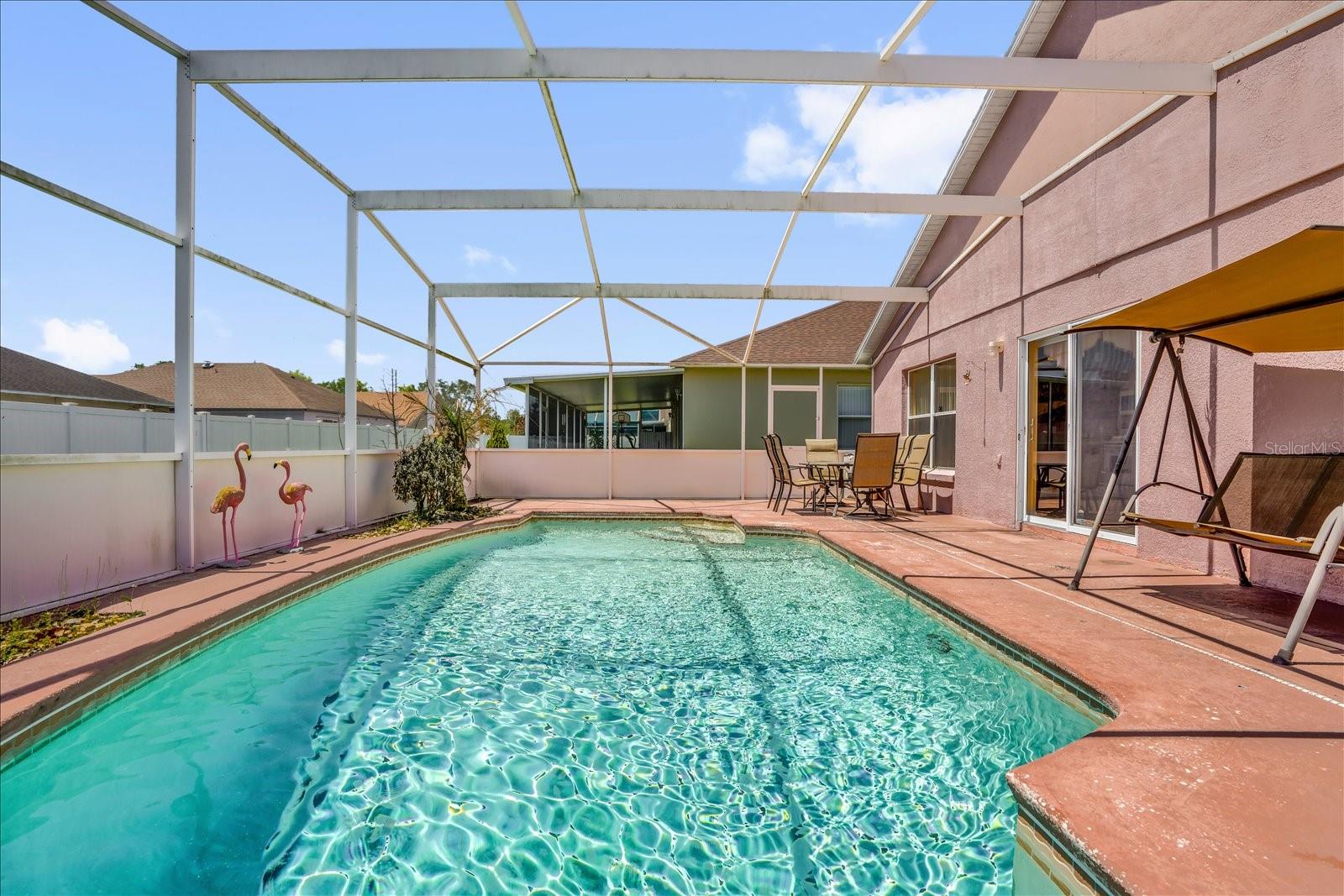 1804 BAGUETTE CT, KISSIMMEE, FL, 34743